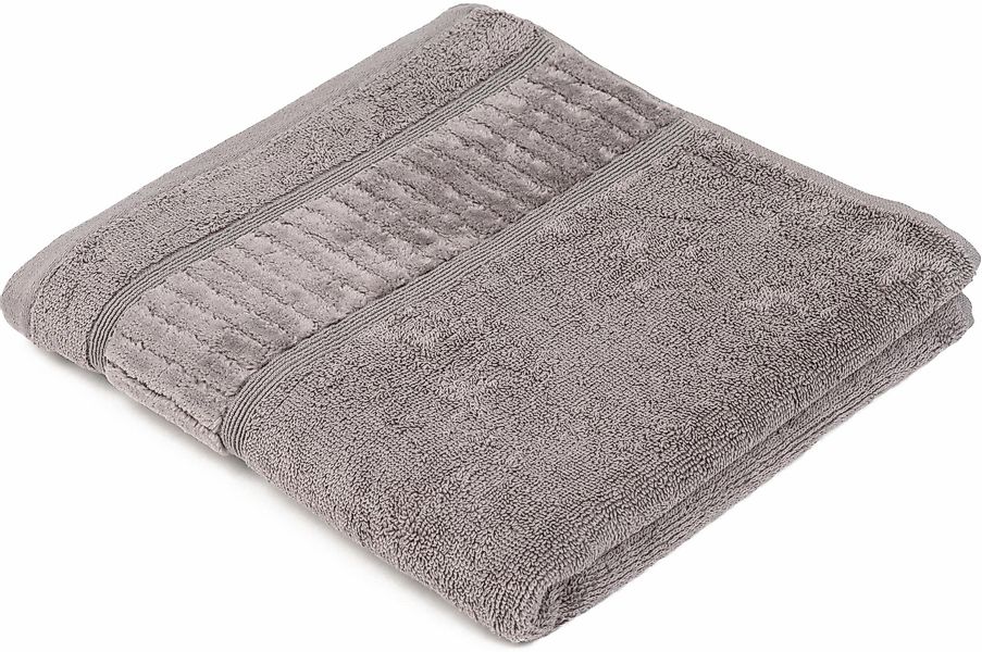 Gözze Handtücher BIO Frottier, Walkfrottier (2-St), günstig online kaufen