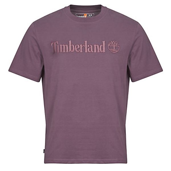 Timberland  T-Shirt HAMPTHON SHORT SLEEVE TEE günstig online kaufen