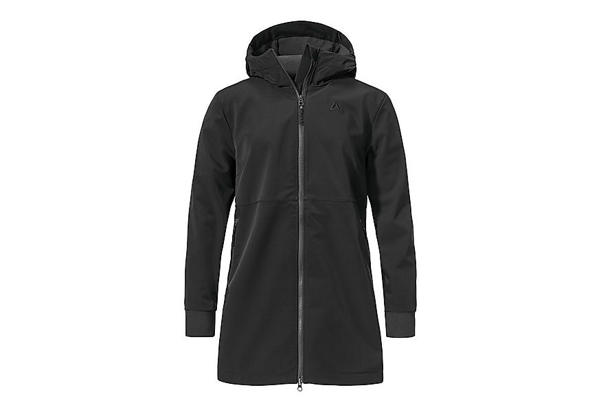 Schöffel Softshelljacke Softshell Jk Style Suavio WMS Winddicht, atmungsakt günstig online kaufen