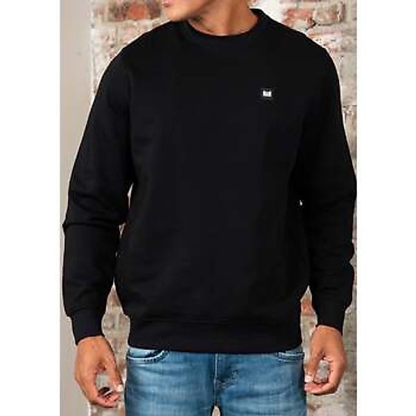 Weekend Offender  Pullover Ferrer - black günstig online kaufen
