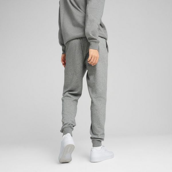PUMA Trainingshose "ESS NO. 1 LOGO SWEATPANTS FL CL" günstig online kaufen