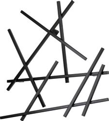 Spinder Design Garderobenhalter MATCHES (1 St), günstig online kaufen