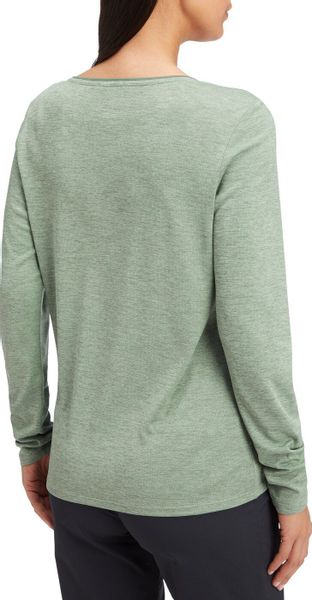 McKINLEY T-Shirt Da.-Langarmshirt Hunu LS W günstig online kaufen