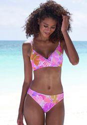 Sunseeker Triangel-Bikini-Top Butterfly, mit Schmetterling-Design günstig online kaufen
