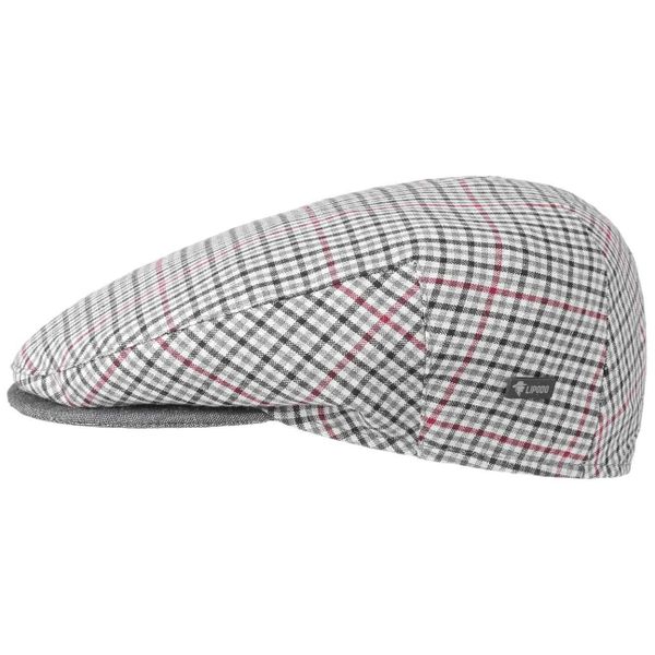 Lipodo Flat Cap (1-St) Baumwollcap mit günstig online kaufen