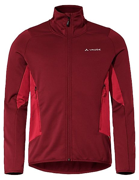VAUDE Outdoorjacke Men's Monviso Fleece FZ günstig online kaufen