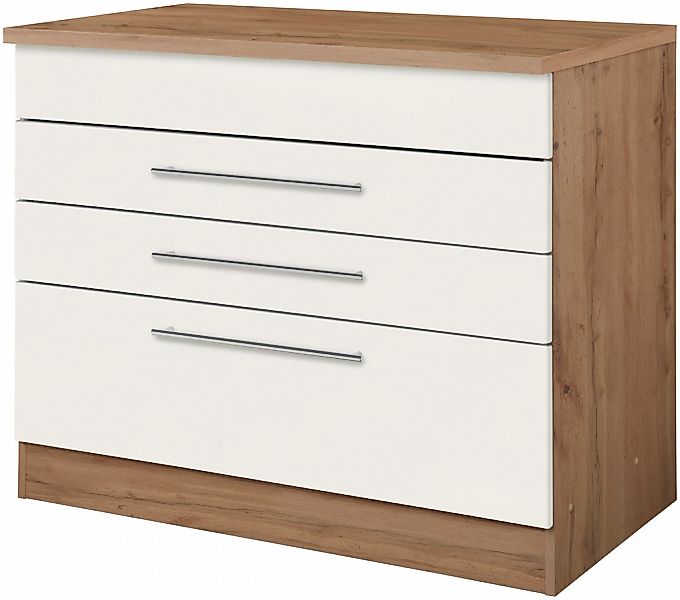 KOCHSTATION Kochfeldumbauschrank "KS-Wien" Breite 80 cm, geeignet für autar günstig online kaufen