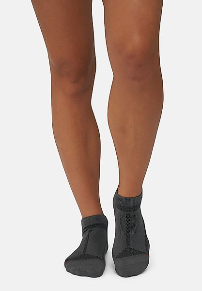 DANISH ENDURANCE Basicsocken Long Distance Low-Cut günstig online kaufen