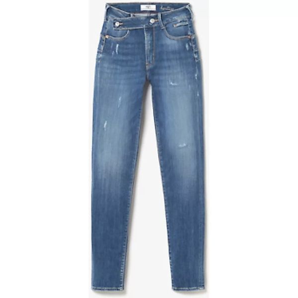 Le Temps des Cerises  Jeans Jeans push-up slim high waist PULP, länge 34 günstig online kaufen