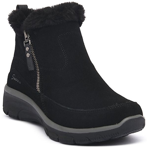 Skechers  Stiefeletten BLK EASY GOING günstig online kaufen