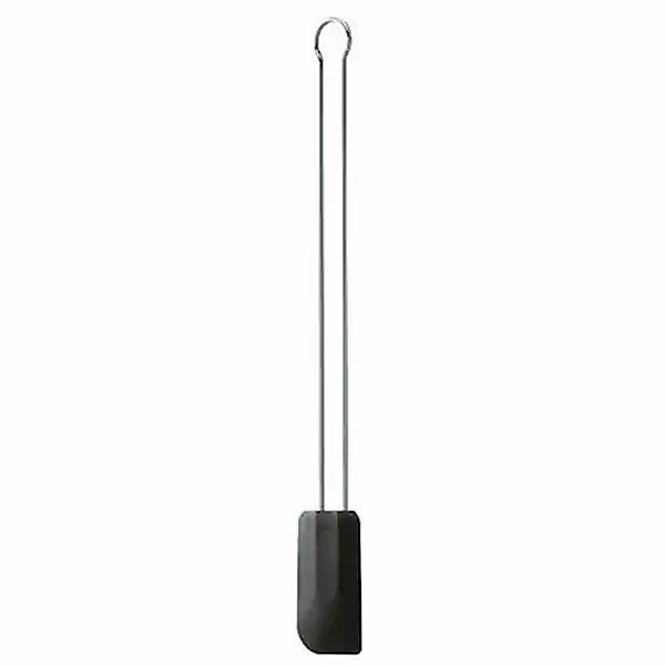 RÖSLE Teigschaber, (1 tlg.), Silikon/Edelstahl, spülmaschinengeeignet günstig online kaufen