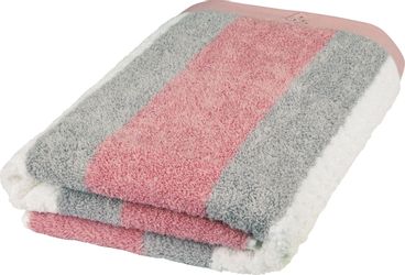 ROSS Duschtuch Harmony, Frottier (1-St), 100 günstig online kaufen
