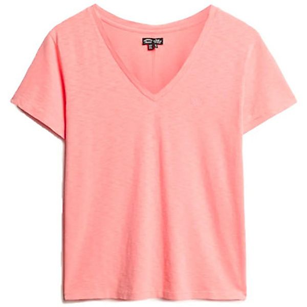 Superdry T-Shirt T-Shirt Kurzarmshirt (1-tlg., 1) günstig online kaufen