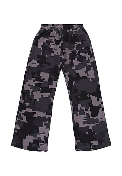 Dropsize Jogginghose Dropsize CAMO JOGGER (1-tlg) günstig online kaufen