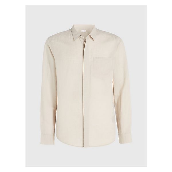 Calvin Klein Herren Hemd K10k108664 günstig online kaufen