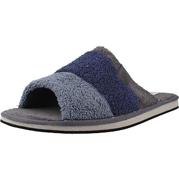Vulladi  Hausschuhe Zapatillas Hogar Hombre Modèle 3568 C01 günstig online kaufen