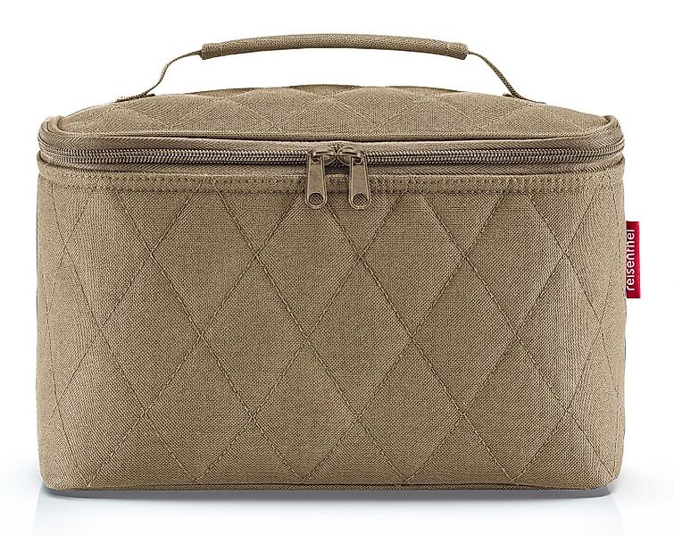 REISENTHEL® Kosmetiktasche Rhombus Cosmetic Case günstig online kaufen