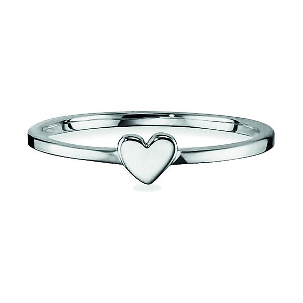CAÏ Fingerring 925/- Sterling Silber rhodiniert günstig online kaufen