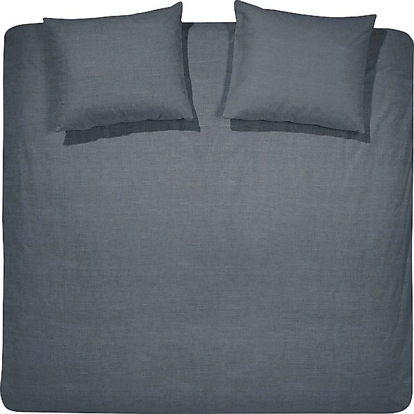 Cinderella Bettwäsche »Lyn in Gr. 135x200, 155x220 oder 200x200 cm«, Bettwä günstig online kaufen