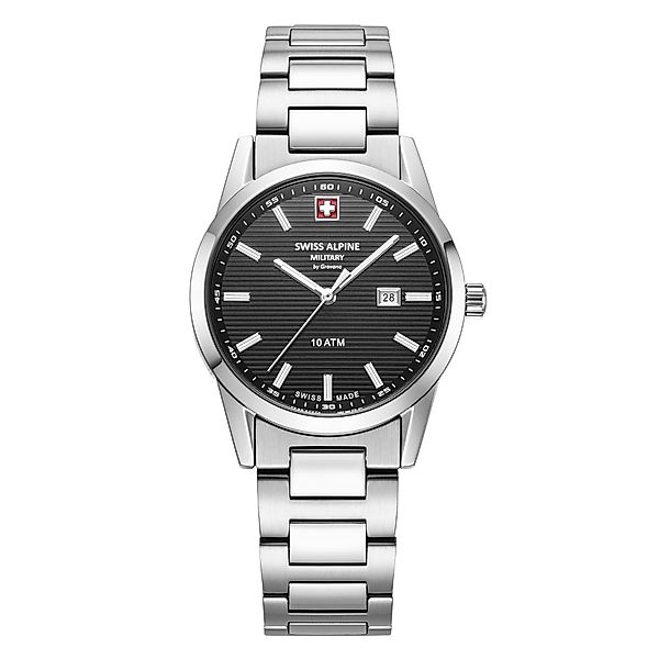 Swiss Alpine Military Quarzuhr 7767.1137SAM günstig online kaufen