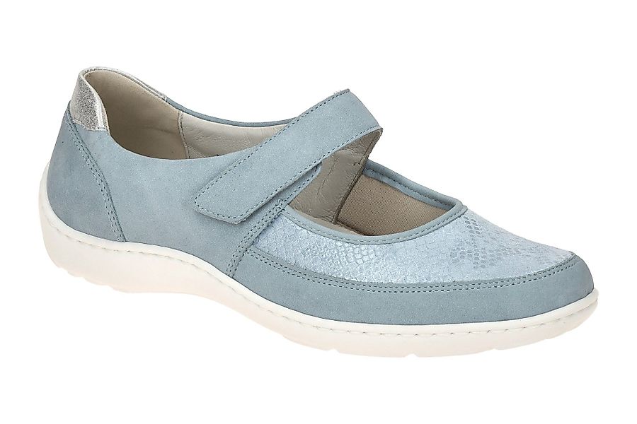 Waldläufer 496H33 300 267 Slipper günstig online kaufen