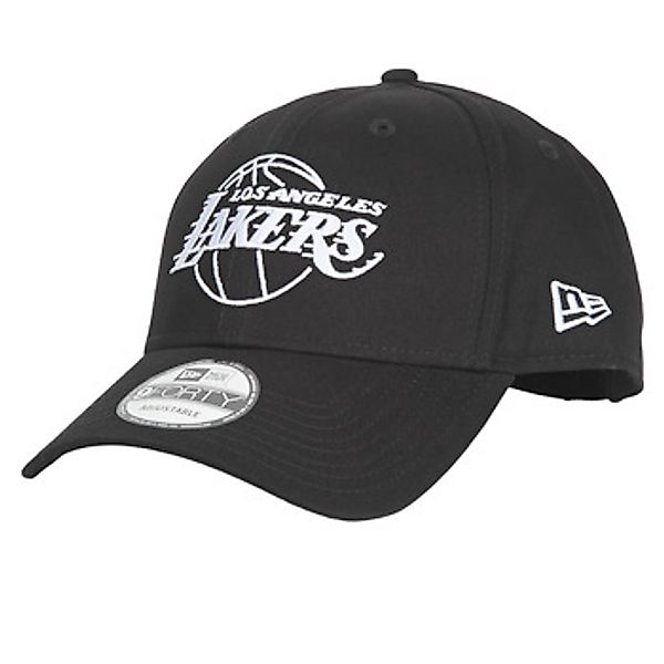 New-Era  Schirmmütze NBA LEAGUE ESSENTIAL 9FORTY LOS ANGELES LAKERS günstig online kaufen