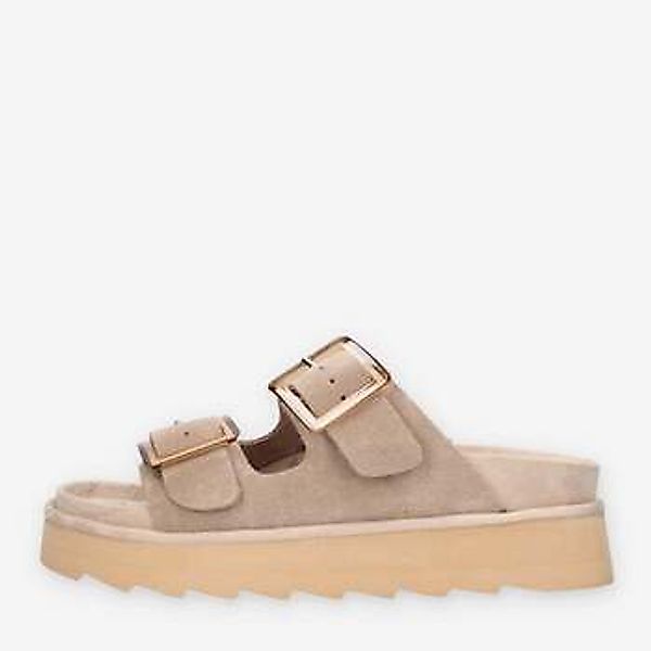Colors of California  Sandalen HC.STORMY56-MUD günstig online kaufen