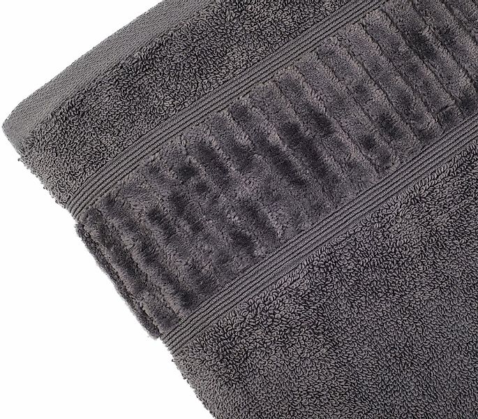 Gözze Handtücher »BIO Frottier«, (2 St.), im Set, Bio-Baumwolle, Pastell Fa günstig online kaufen