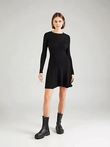 Vero Moda Minikleid VMJUNO (1-tlg) Plain/ohne Details günstig online kaufen