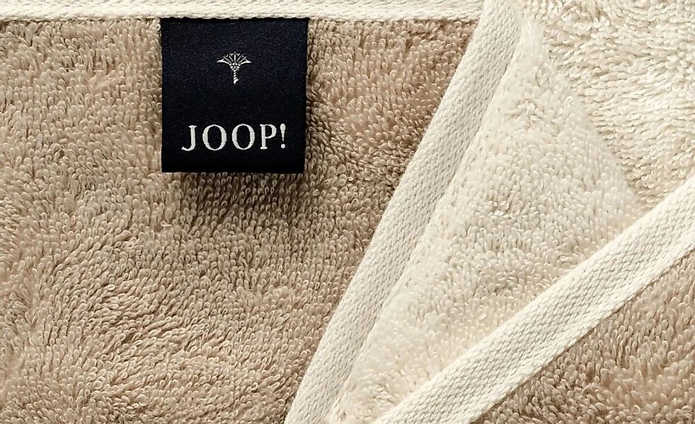 JOOP! Handtuch Joop! Handtuch Duschtuch Gästetuch günstig online kaufen