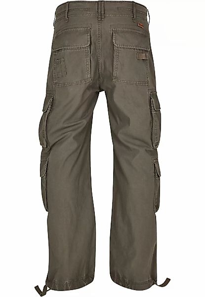 Brandit Cargohose "Brandit Herren Vintage Cargo Pants", (1 tlg.) günstig online kaufen