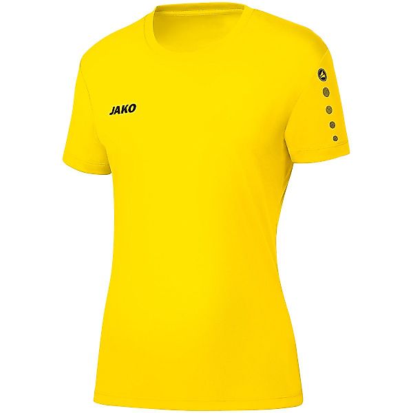Jako Fußballtrikot 4233D Trikot Team KA günstig online kaufen