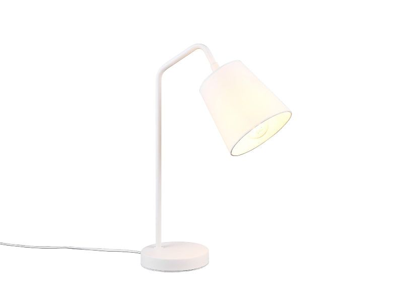 Reality Leuchten LED Nachttischlampe, Dimmfunktion, LED günstig online kaufen