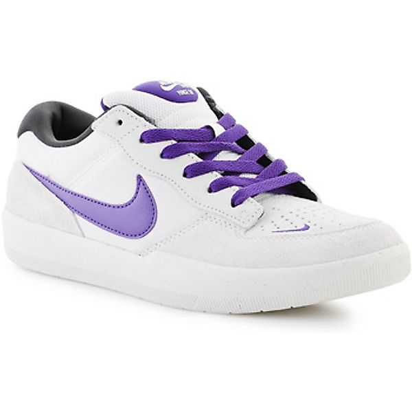 Nike  Sneaker Sb Force 58 DV5477-006 PHANTOM/COURT PURPLE-SUMMIT WHITE günstig online kaufen