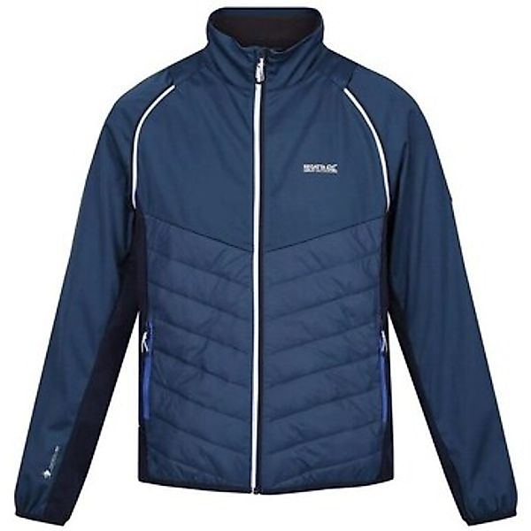 Regatta  Herren-Jacke Softshelljacke Und Weste Steren günstig online kaufen