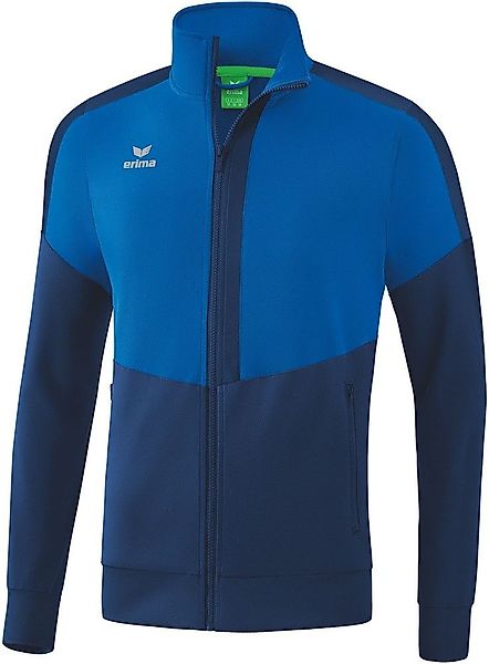 Erima Trainingsjacke Squad Worker Jacke günstig online kaufen