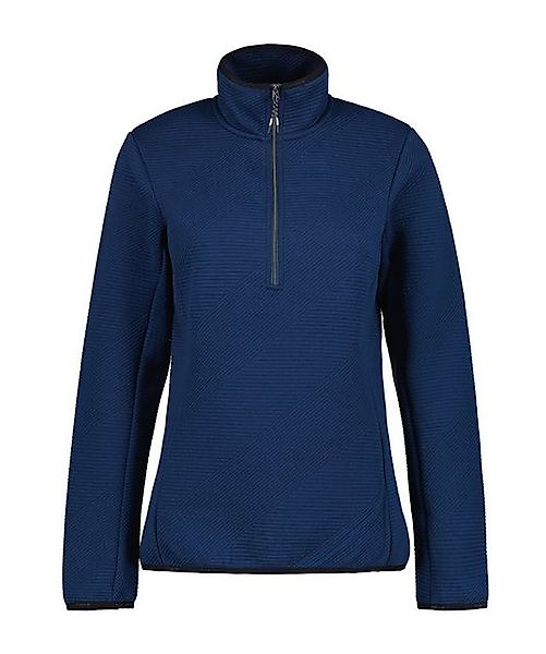 Icepeak Rollkragenpullover ICEPEAK EVANSDALE DUNKEL BLAU günstig online kaufen