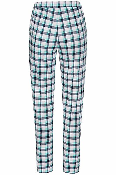 s.Oliver Pyjamahose, mit schönem Allover-Print günstig online kaufen