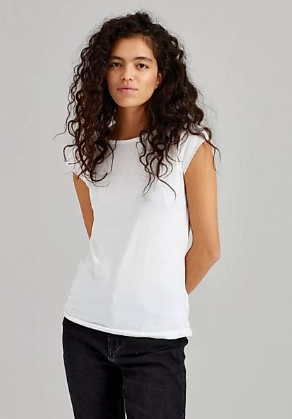 ThokkThokk T-Shirt TT01 Cap Sleeve günstig online kaufen