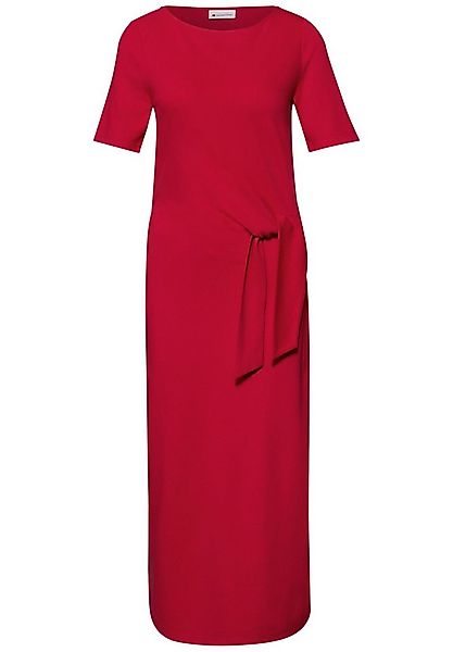 STREET ONE Jerseykleid günstig online kaufen