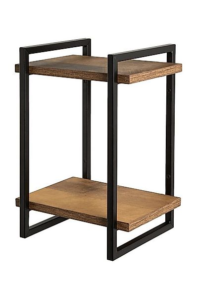 Next Wandregal Betonregal mit 2 Ebenen, 1-tlg. günstig online kaufen