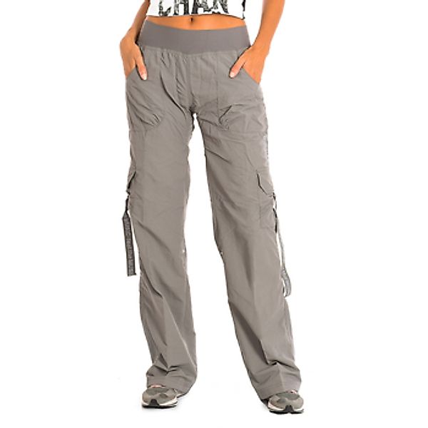 Zumba  Cargohose Z1B00109-GRIS günstig online kaufen