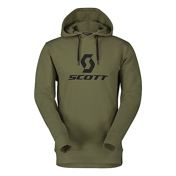 Scott Kapuzenpullover Icon Hoodie mit großem günstig online kaufen