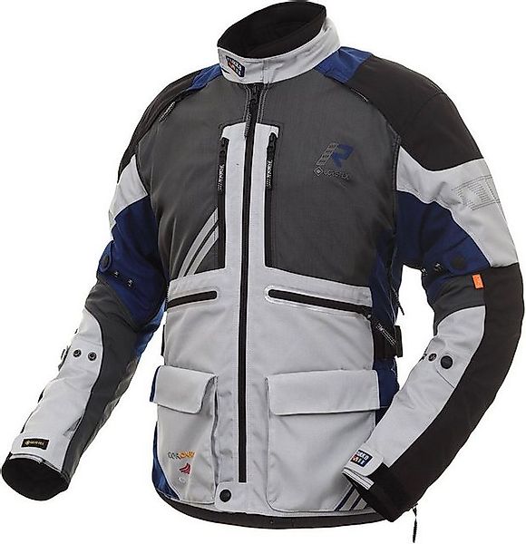 Rukka Motorradjacke Offlane Motorrad Textiljacke wasserdicht günstig online kaufen
