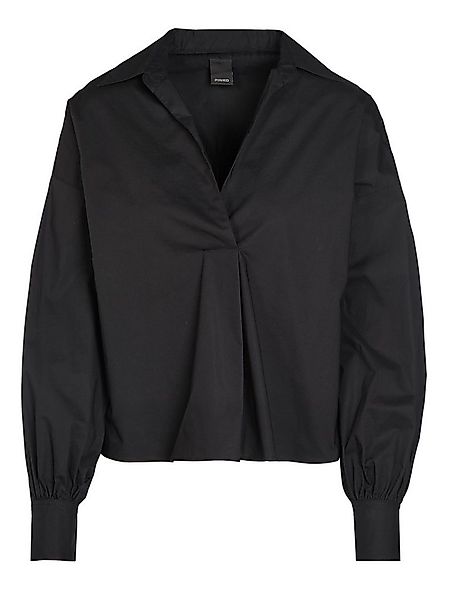 PINKO Langarmbluse Pinko Bluse günstig online kaufen