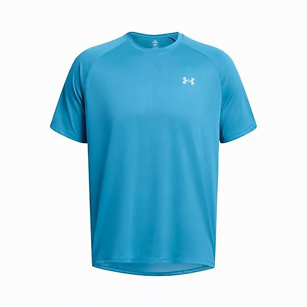 Under Armour® T-Shirt Under Armour Herren T-Shirt Tech Reflective SS 137705 günstig online kaufen