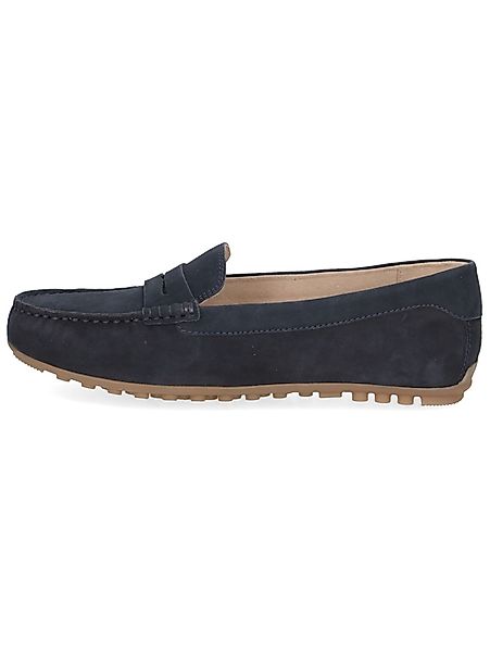 Caprice Caprice Slipper Veloursleder Slipper günstig online kaufen