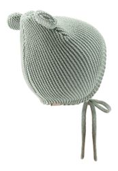 Sterntaler® Strickmütze Sterntaler® GOTS Strickmütze Ohren günstig online kaufen