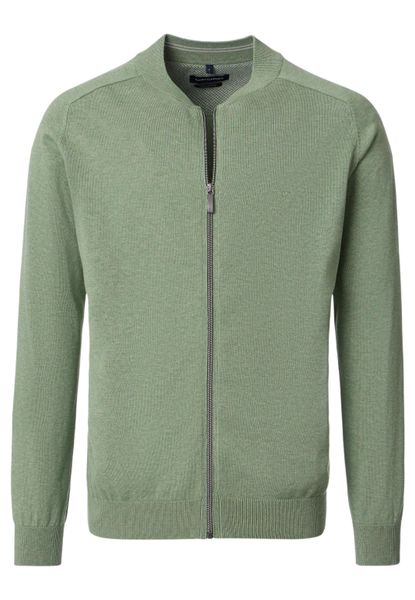 CASAMODA Strickjacke Basic (1-tlg) Strickjacke - günstig online kaufen