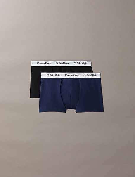 Calvin Klein Underwear Trunk 2PK TRUNK günstig online kaufen